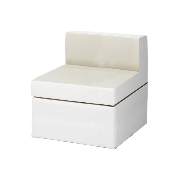 Кресло для ожидания Pietranera MINE 184 Кресло для ожидания Pietranera MINE 184