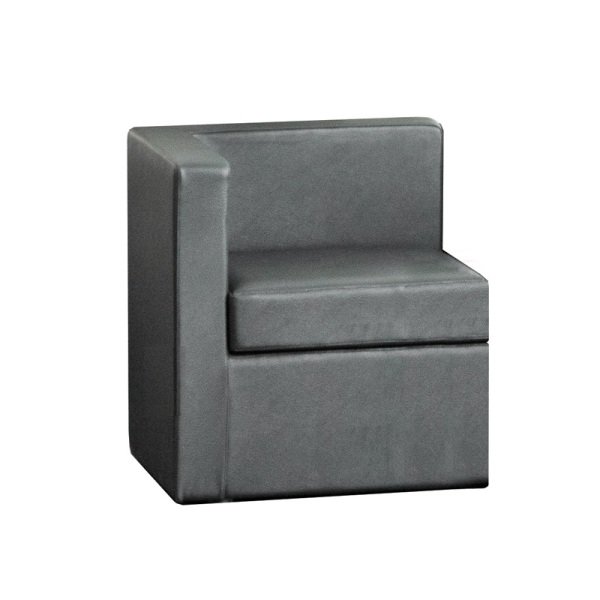 Кресло для ожидания Pietranera MINE 184 Кресло для ожидания Pietranera MINE 184