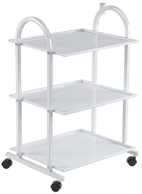 Столик косметолога "Имидж Мастер" СП мини Столик косметолога "Имидж Мастер" СП мини