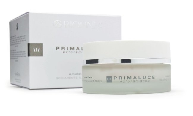 Эмульсия осветляющая BIOLINE EMULSION Brightening Illuminating C2250050 Эмульсия осветляющая BIOLINE EMULSION Brightening Illuminating C2250050