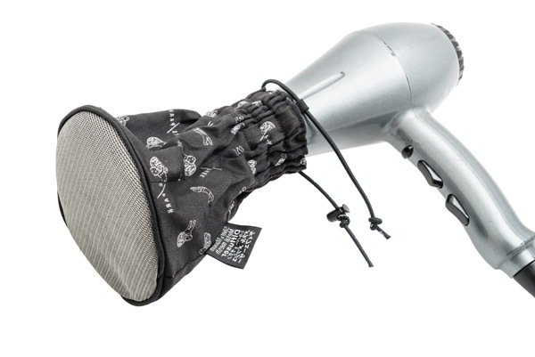 Мягкий диффузор для фена Y.S.PARK, размер L Diffuser L Мягкий диффузор для фена Y.S.PARK, размер L Diffuser L