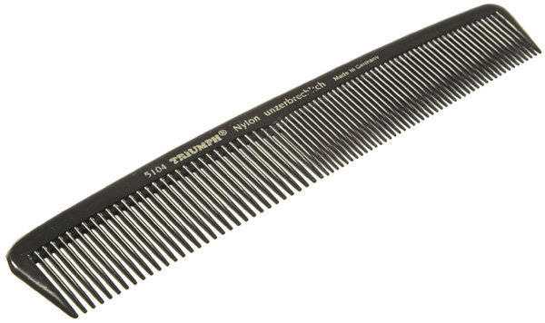 Расческа комбинированная 5104 Расческа комбинированная 5104