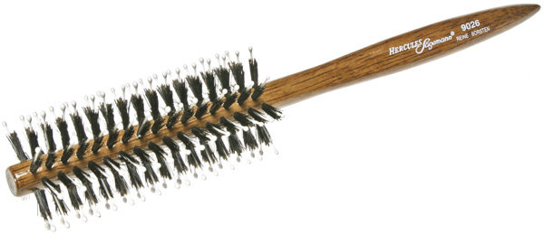 Брашинг HERCULES 40мм с натуральной щетиной 9026 Брашинг HERCULES 40мм с натуральной щетиной 9026
