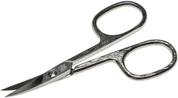 Ножницы YES 9 см для ногтей 95387 Ножницы YES 9 см для ногтей 95387