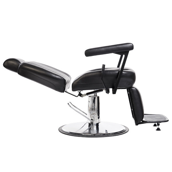 Барбер кресло "Имидж Мастер" ДИЗЕЛЬ Км-ДЗЛ Барбер кресло "Имидж Мастер" ДИЗЕЛЬ Км-ДЗЛ