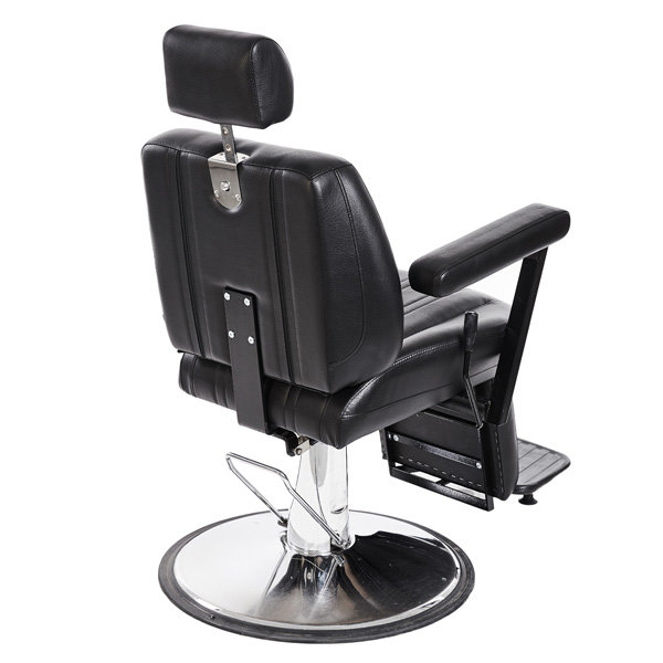 Барбер кресло "Имидж Мастер" ДИЗЕЛЬ Км-ДЗЛ Барбер кресло "Имидж Мастер" ДИЗЕЛЬ Км-ДЗЛ