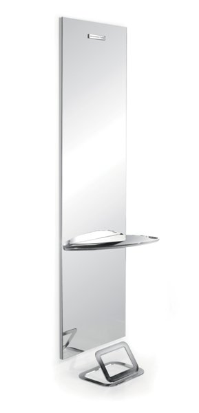 Зеркало парикмахерское Gamma&Bross ECO GSEC001P/Promo