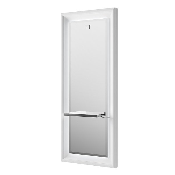 Зеркало парикмахерское Karisma NAPOLEON K628 Зеркало парикмахерское Karisma NAPOLEON K628