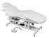 Кушетка массажная LEMI SOSUL 066 White Кушетка массажная LEMI SOSUL 066 White