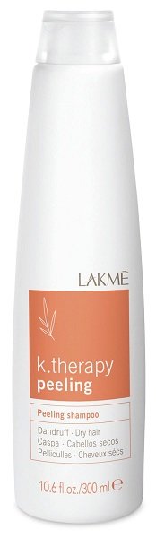 Шампунь против перхоти для сухих волос LAKME PEELING SHAMPOO DANDRUFF DRY HAIR (300 мл) 43712 Шампунь против перхоти для сухих волос LAKME PEELING SHAMPOO DANDRUFF DRY HAIR (300 мл) 43712