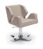 Кресло парикмахерское Gamma&Bross WING CWI001PO/GA00026BA4