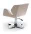 Кресло парикмахерское Gamma&Bross WING CWI001PO/GA00026BA4