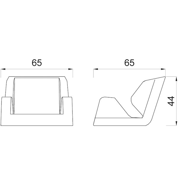 Кресло парикмахерское Gamma&Bross WING CWI001PO/GA00026BA4