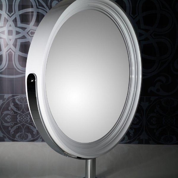 Зеркало парикмахерское Gamma&Bross NABUCCO GCMW030PL