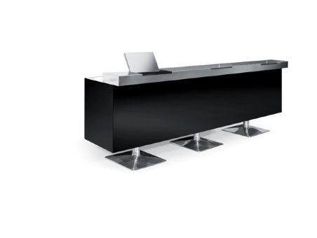 Колор-бар Gamma&Bross COLOR BAR DESK GCBD00147