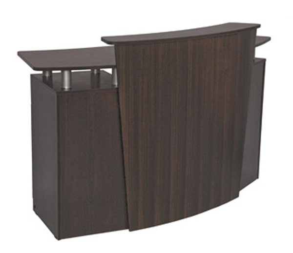 Стойка администратора "Имидж Мастер" ВЕРОНА Верона Стойка администратора "Имидж Мастер" ВЕРОНА Верона