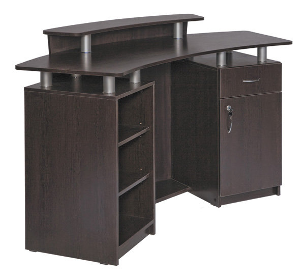 Стойка администратора "Имидж Мастер" ВЕРОНА Верона Стойка администратора "Имидж Мастер" ВЕРОНА Верона