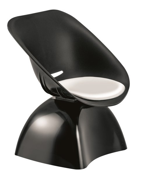 Кресло для ожидания Ceriotti ATTESA G61155 Кресло для ожидания Ceriotti ATTESA G61155