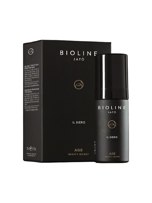 Антивозрастная сыворотка BIOLINE 30 мл AGR21030 Антивозрастная сыворотка BIOLINE 30 мл AGR21030