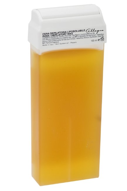 Воск для депиляции Allegra jewels Индия 30660016 Воск для депиляции Allegra jewels Индия 30660016