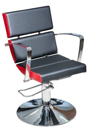 Кресло парикмахерское "Имидж Мастер" ЛИГА Кресло парикмахерское "Имидж Мастер" ЛИГА