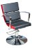 Кресло парикмахерское "Имидж Мастер" ЛИГА Кресло парикмахерское "Имидж Мастер" ЛИГА