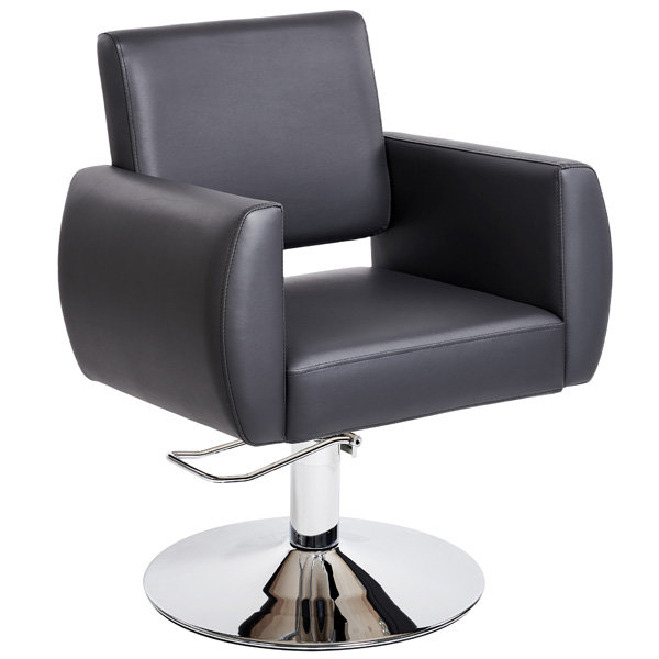 Парикмахерское кресло "Имидж Мастер" АДЕЛЬ К-АДЛ