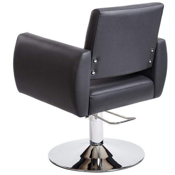 Парикмахерское кресло "Имидж Мастер" АДЕЛЬ К-АДЛ