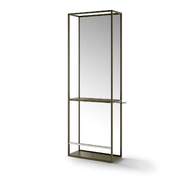 Зеркало парикмахерское Karisma SLASH K616 Зеркало парикмахерское Karisma SLASH K616