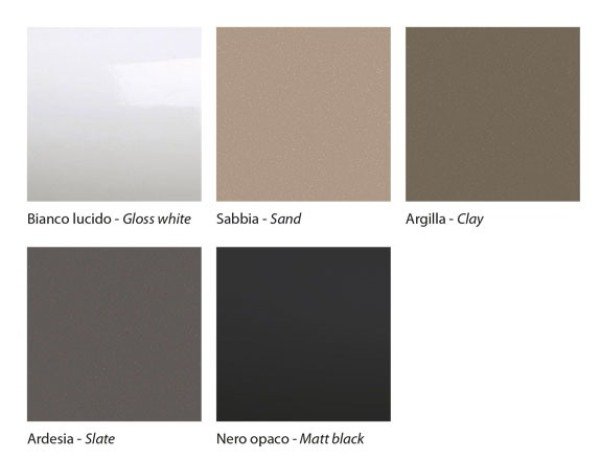 Зеркало парикмахерское Karisma SLASH K616 Зеркало парикмахерское Karisma SLASH K616