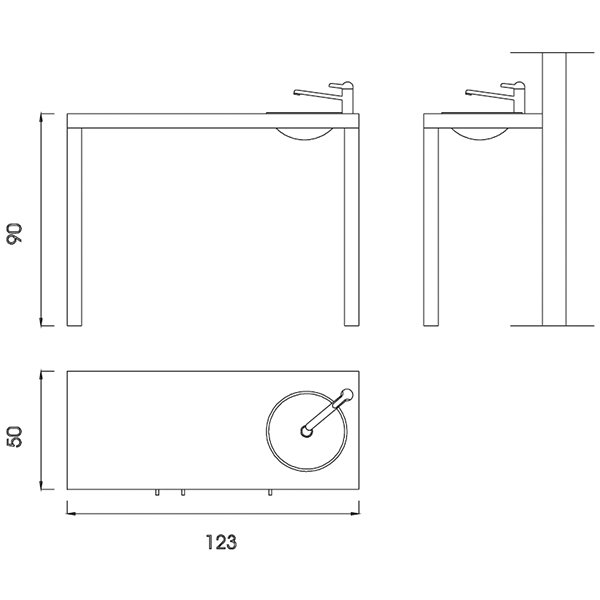 Лаборатория Gamma&Bross IKARI LAB GAVA066MO/GAVA066AL Лаборатория Gamma&Bross IKARI LAB GAVA066MO/GAVA066AL