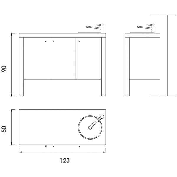 Лаборатория Gamma&Bross IKARI LAB GAVA066MO/GAVA066AL Лаборатория Gamma&Bross IKARI LAB GAVA066MO/GAVA066AL