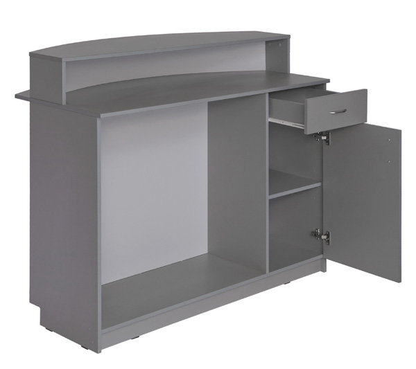 Стойка администратора "Имидж Мастер" ВИЗИОН Визион Стойка администратора "Имидж Мастер" ВИЗИОН Визион