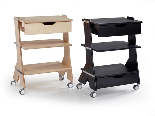 Столик LEMI SOTRYL 094 RN Столик LEMI SOTRYL 094 RN