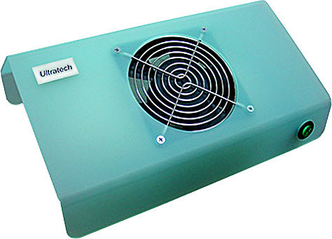 Вытяжка настольная "Оборудование Россия" Ultratech белая 24 W SD-117 Вытяжка настольная "Оборудование Россия" Ultratech белая 24 W SD-117