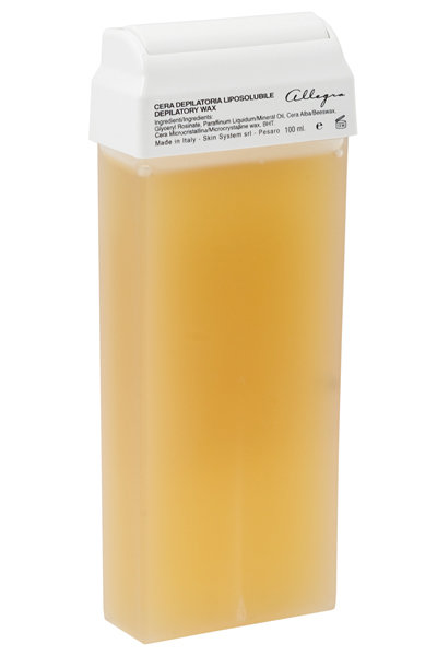 Воск для депиляции Allegra jewels Медовый 30660000 Воск для депиляции Allegra jewels Медовый 30660000