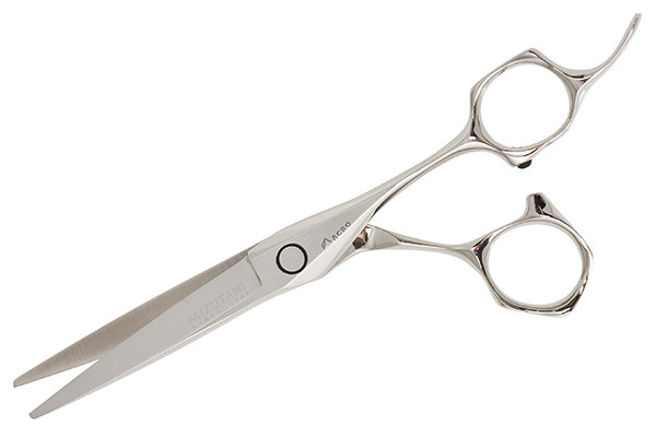 Ножницы для стрижки MIZUTANI NEW ACRO Type-K 6" Acro-K-6.0 NEW Ножницы для стрижки MIZUTANI NEW ACRO Type-K 6" Acro-K-6.0 NEW