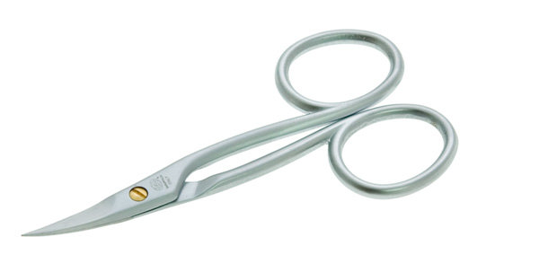 Ножницы для кутикул BARUFFALDI 163