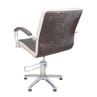 Кресло парикмахерское "Имидж Мастер" КАСАТКА