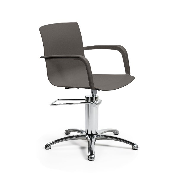 Кресло парикмахерское Karisma FABULA K28.8R Кресло парикмахерское Karisma FABULA K28.8R