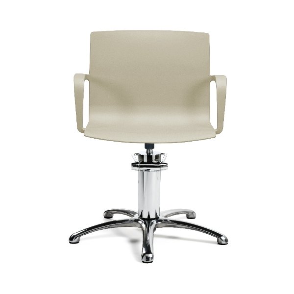 Кресло парикмахерское Karisma FABULA K28.8R Кресло парикмахерское Karisma FABULA K28.8R