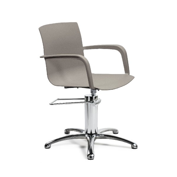 Кресло парикмахерское Karisma FABULA K28.8R Кресло парикмахерское Karisma FABULA K28.8R