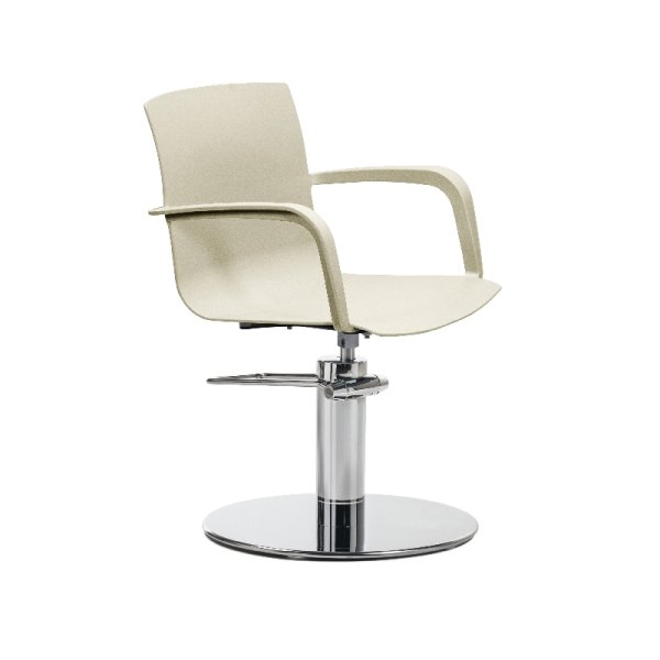 Кресло парикмахерское Karisma FABULA K28.8R Кресло парикмахерское Karisma FABULA K28.8R
