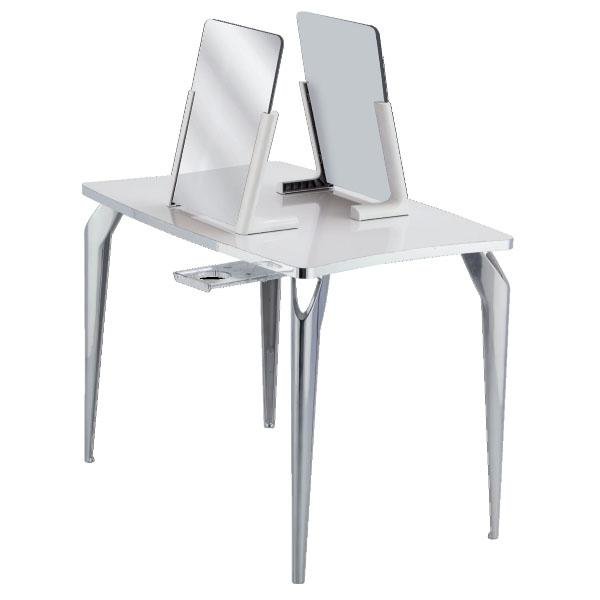 Зеркало парикмахерское Ceriotti VERSO 2 P9897B