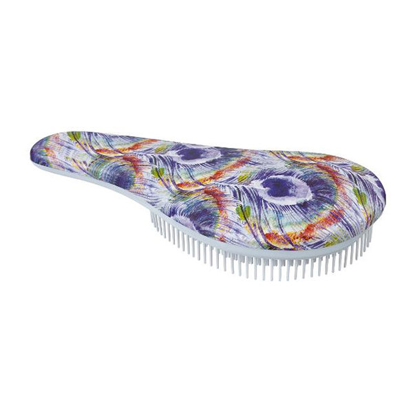 Щетка Sibel Meli Melo (перышки) 660057700 Щетка Sibel Meli Melo (перышки) 660057700