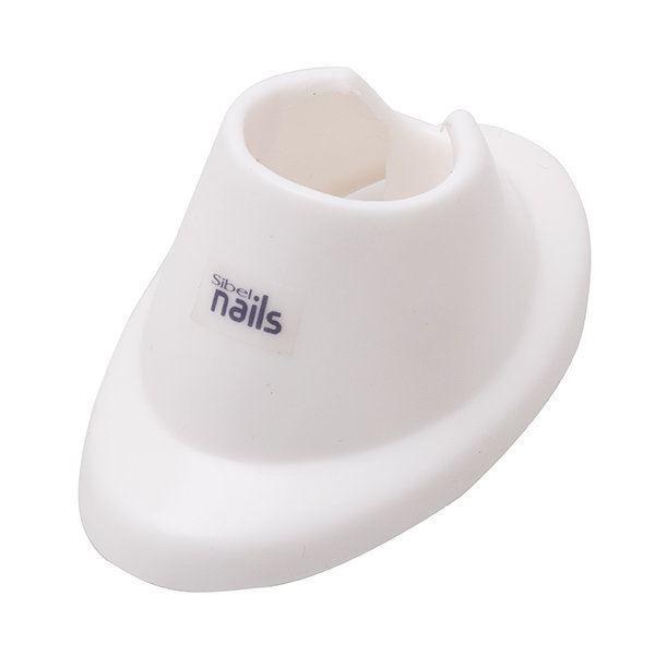 Подставка под флакон лака Sibel для ногтей 99351