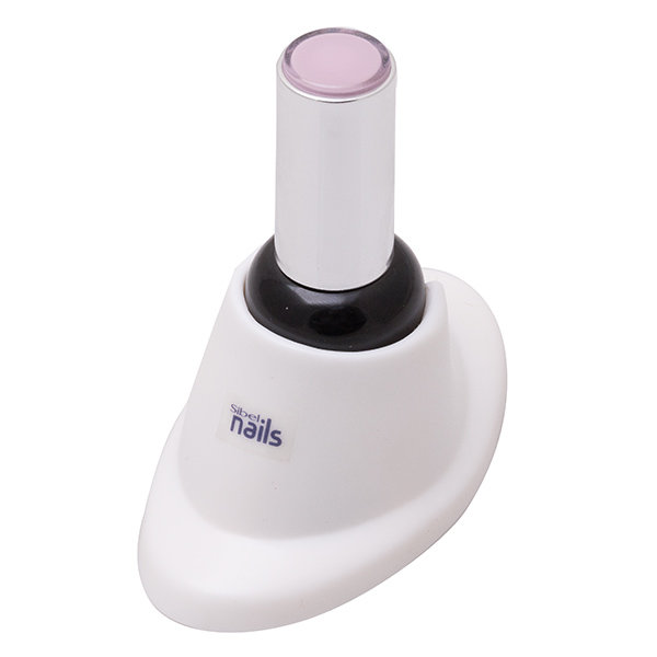 Подставка под флакон лака Sibel для ногтей 99351