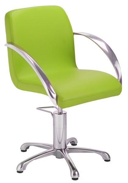 Кресло парикмахерское Ceriotti GIORGIA G406609