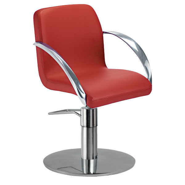 Кресло парикмахерское Ceriotti GIORGIA G406609