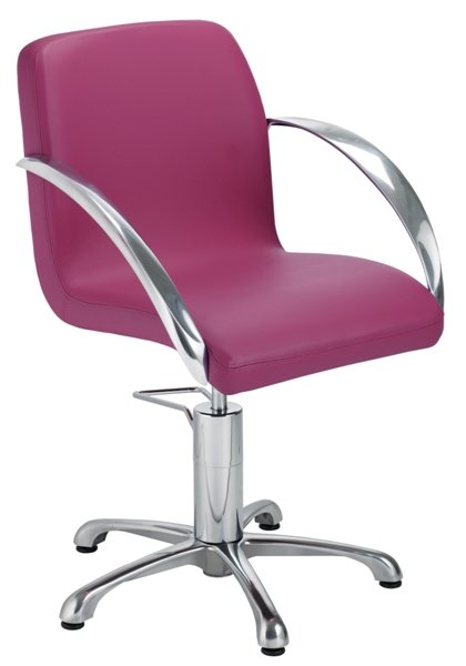 Кресло парикмахерское Ceriotti GIORGIA G406609